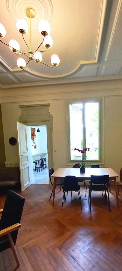 Hotel Histoire De Loire : Gabrielle Saumur Esterno foto